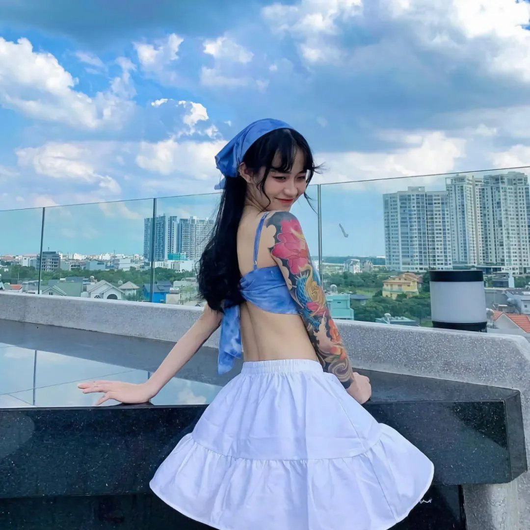 博爱屋