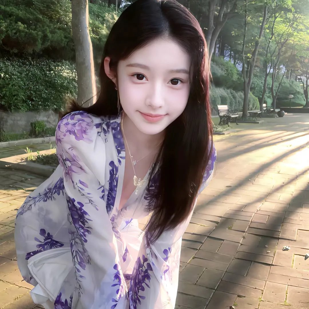 你是好孩子